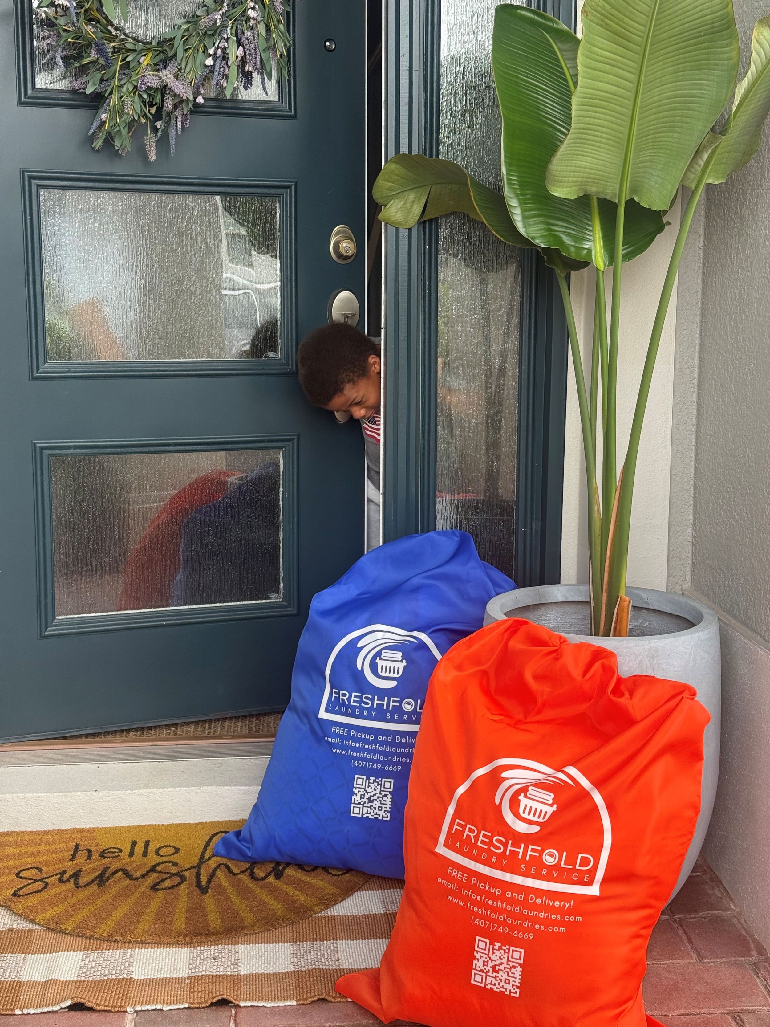 Delivery Photo #1 Fixed